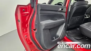 KGM Rexton, 2018 — миниатюра 15
