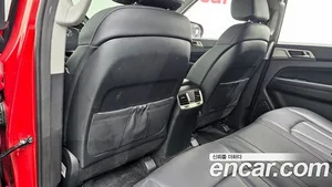KGM Rexton, 2018 — миниатюра 28