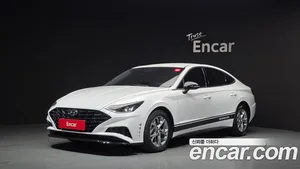 Hyundai Sonata, 2022 — миниатюра 1