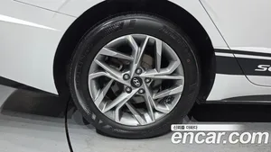 Hyundai Sonata, 2022 — миниатюра 5