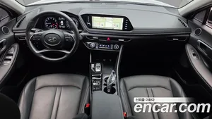 Hyundai Sonata, 2022 — миниатюра 10