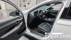 Hyundai Sonata, 2022 — миниатюра 13