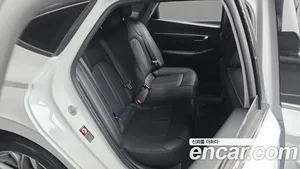 Hyundai Sonata, 2022 — миниатюра 17
