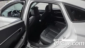 Hyundai Sonata, 2022 — миниатюра 18