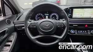 Hyundai Sonata, 2022 — миниатюра 21