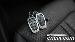 Hyundai Sonata, 2022 — миниатюра 23