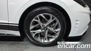 Hyundai Sonata, 2022 — миниатюра 7