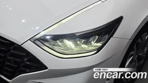 Hyundai Sonata, 2022 — миниатюра 8