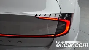 Hyundai Sonata, 2022 — миниатюра 9