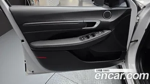 Hyundai Sonata, 2022 — миниатюра 14