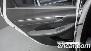 Hyundai Sonata, 2022 — миниатюра 15