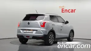 KGM Tivoli, 2017 — миниатюра 2