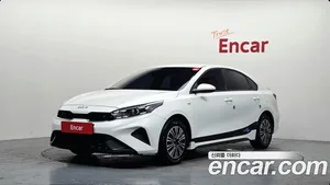Kia K3, 2023 — миниатюра 1