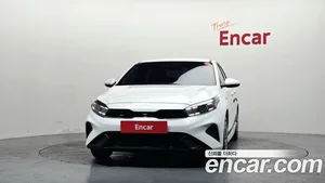 Kia K3, 2023 — миниатюра 3