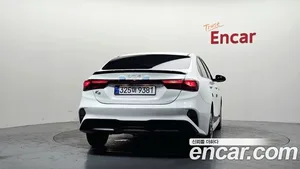 Kia K3, 2023 — миниатюра 4