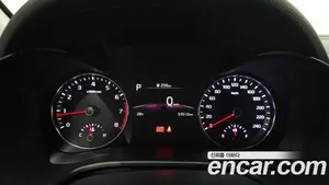 Kia K3, 2023 — миниатюра 11