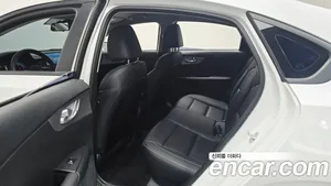 Kia K3, 2023 — миниатюра 17