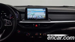 Kia K3, 2023 — миниатюра 18
