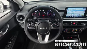 Kia K3, 2023 — миниатюра 20