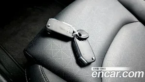 Kia K3, 2023 — миниатюра 22