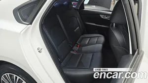 Kia K3, 2023 — миниатюра 24