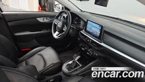 Kia K3, 2023 — миниатюра 25