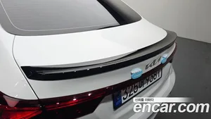 Kia K3, 2023 — миниатюра 26