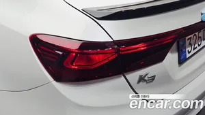 Kia K3, 2023 — миниатюра 9