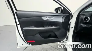 Kia K3, 2023 — миниатюра 14