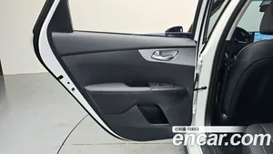 Kia K3, 2023 — миниатюра 15