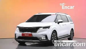 Kia Carnival, 2023 — миниатюра 32