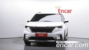 Kia Carnival, 2023 — миниатюра 2