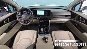 Kia Carnival, 2023 — миниатюра 9