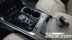 Kia Carnival, 2023 — миниатюра 11