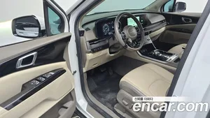 Kia Carnival, 2023 — миниатюра 12