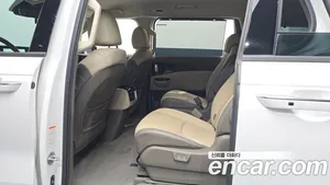 Kia Carnival, 2023 — миниатюра 16