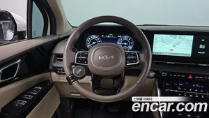 Kia Carnival, 2023 — миниатюра 17