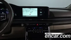 Kia Carnival, 2023 — миниатюра 18