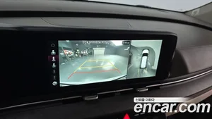 Kia Carnival, 2023 — миниатюра 19