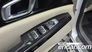 Kia Carnival, 2023 — миниатюра 20