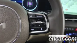 Kia Carnival, 2023 — миниатюра 21
