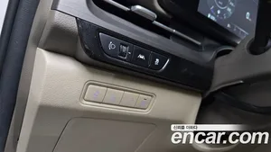 Kia Carnival, 2023 — миниатюра 22