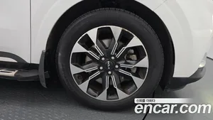 Kia Carnival, 2023 — миниатюра 6