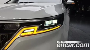 Kia Carnival, 2023 — миниатюра 7