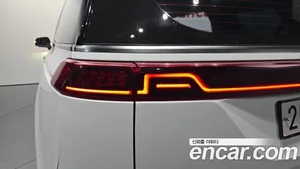 Kia Carnival, 2023 — миниатюра 8