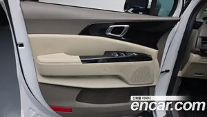 Kia Carnival, 2023 — миниатюра 13