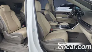 Kia Carnival, 2023 — миниатюра 15