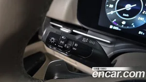 Kia Carnival, 2023 — миниатюра 29