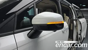 Kia Carnival, 2023 — миниатюра 31