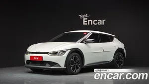 Kia EV6, 2021 — миниатюра 1